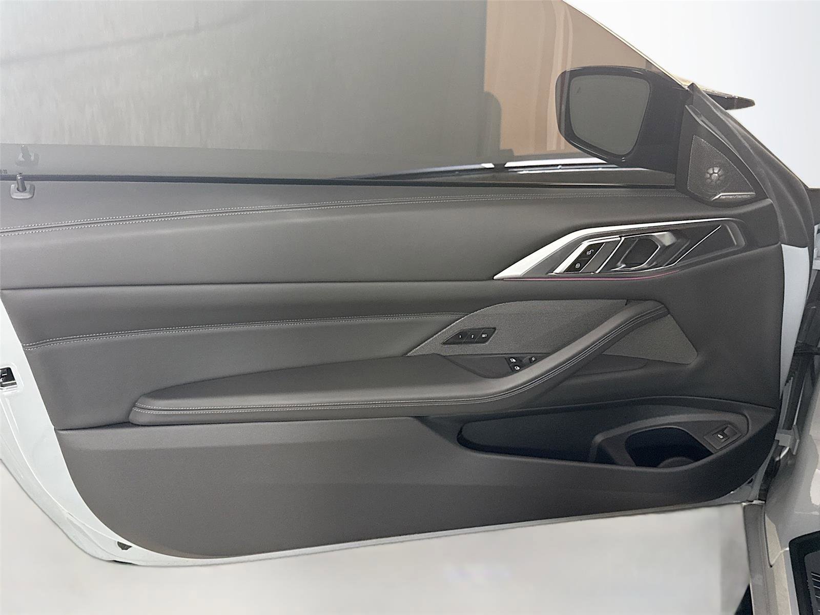 Used 2024 BMW M4 Coupe w/ M Driver's Package image 10