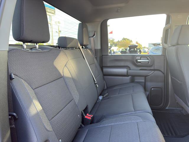 New 2026 Chevrolet Silverado 2500 Custom w/ Custom Value Package image 10