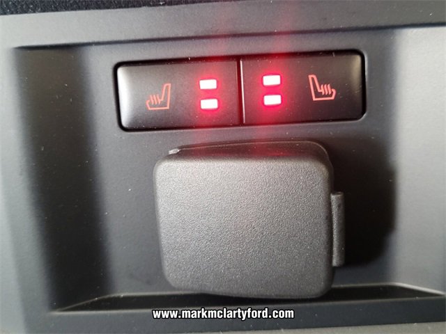 New 2025 Ford F150 Lariat w/ Equipment Group 502A High image 12