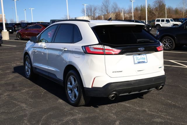 Used 2020 Ford Edge SE image 7
