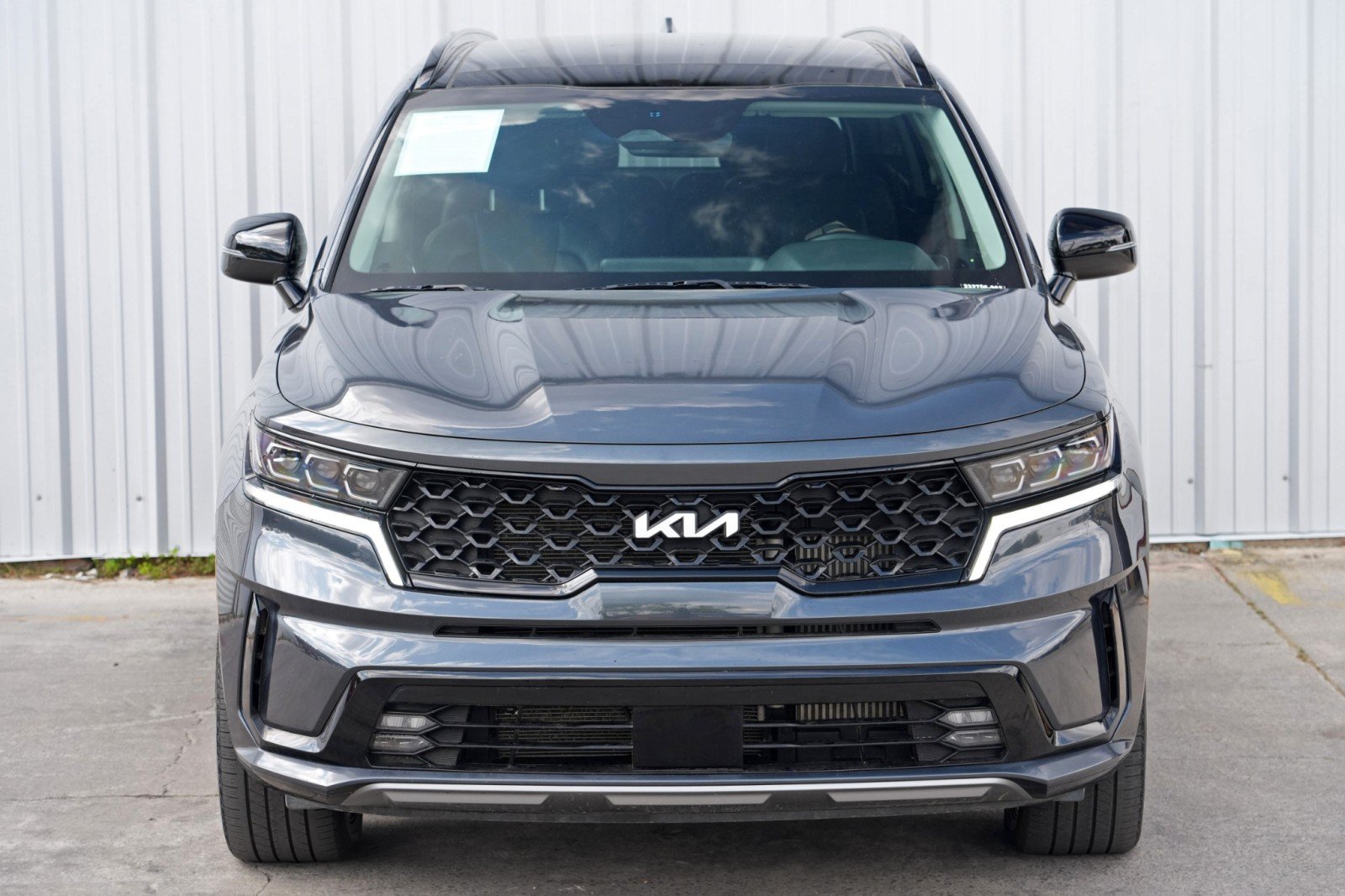Used 2023 Kia Sorento SX AWD/4WD image 45