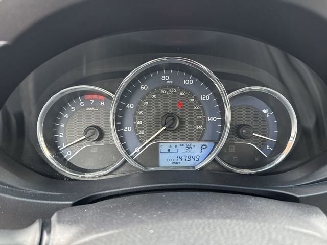 Used 2016 Toyota Corolla LE image 12