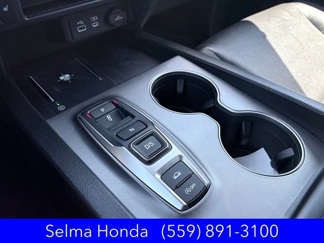 New 2026 Honda Ridgeline RTL image 9