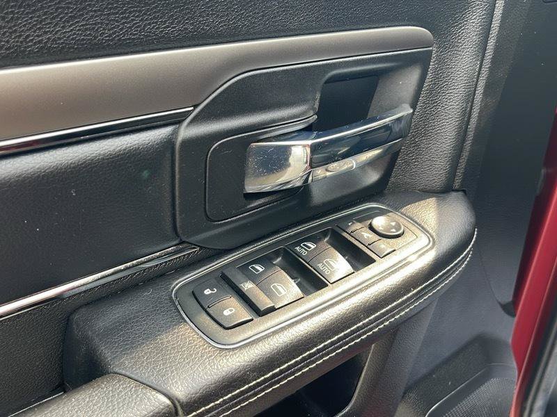 Used 2013 RAM 1500 Sport w/ Sport Premium Group AWD/4WD image 27
