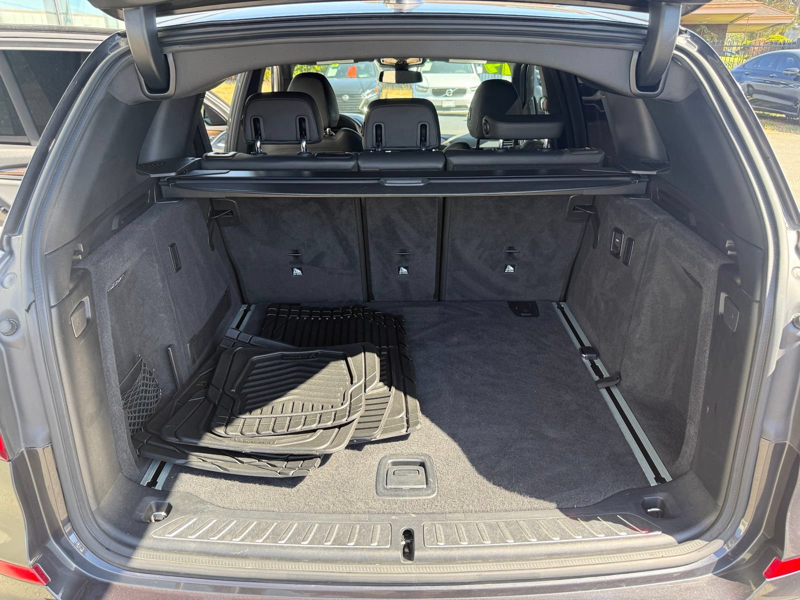 Used 2019 BMW X3 sDrive30i w/ Convenience Package RWD image 33