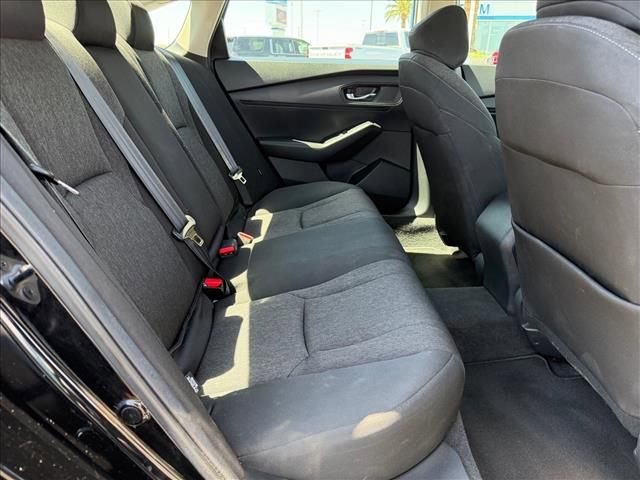 Used 2024 Honda Accord EX image 11