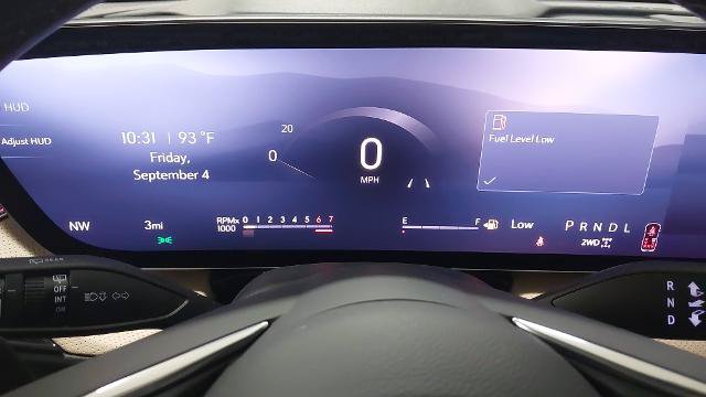 New 2027 Buick Enclave Preferred w/ Power Package AWD/4WD image 18