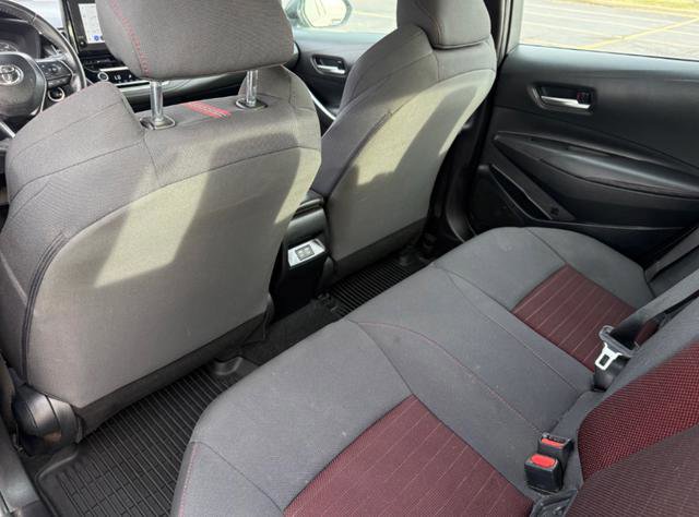 Used 2024 Toyota Corolla Sedan w/ SE Convenience Package image 5