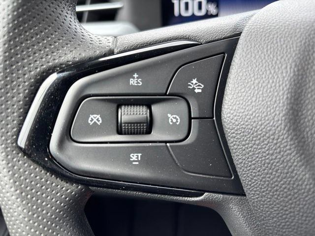 New 2027 Chevrolet Bolt LT FWD image 18