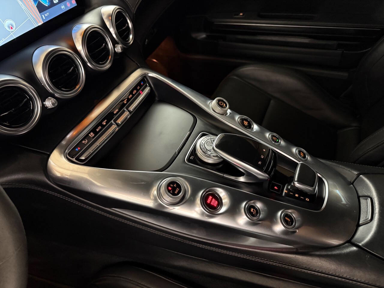 Used 2016 Mercedes-Benz AMG GT S image 38