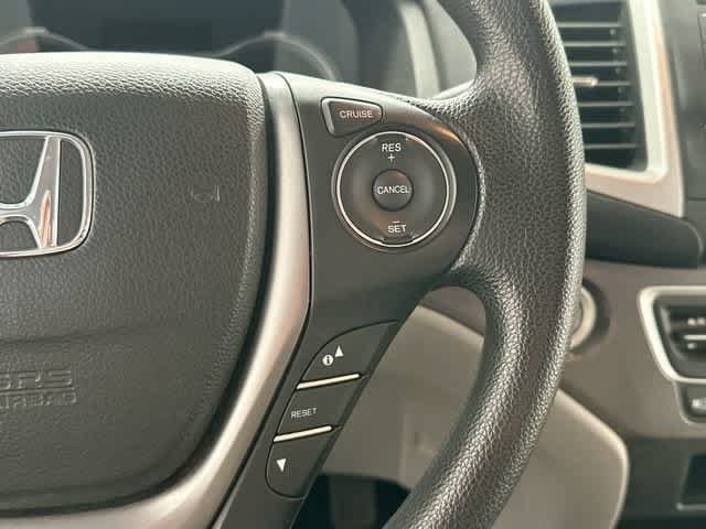 Used 2016 Honda Pilot LX image 9