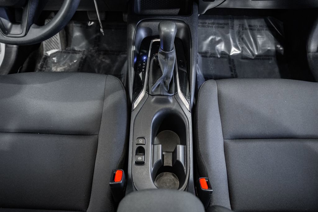 Used 2024 Toyota Corolla LE image 20