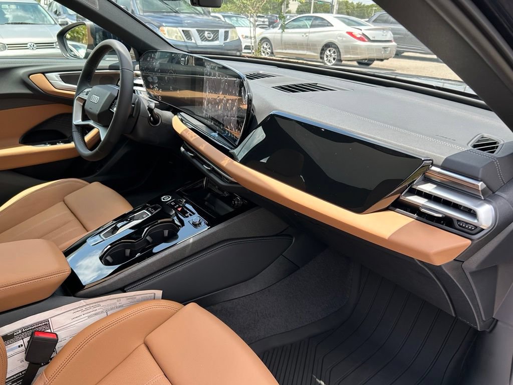 New 2026 Audi A5 2.0T Premium AWD/4WD image 43