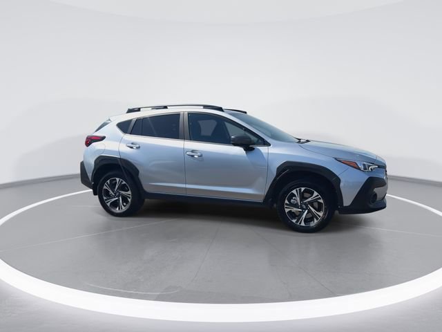 New 2026 Subaru Crosstrek 2.0i Premium image 9