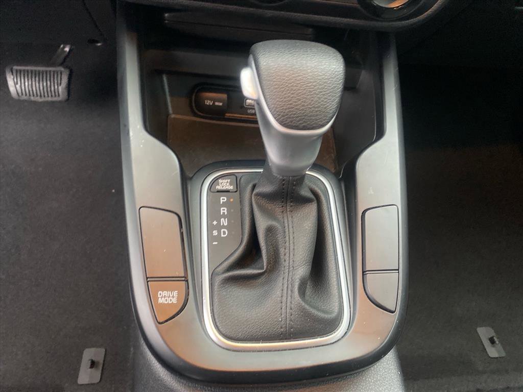 Certified 2023 Kia Soul LX image 13