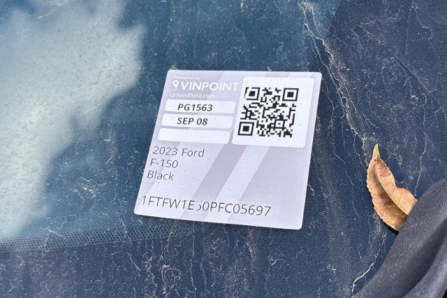 Certified 2023 Ford F150 XLT image 3