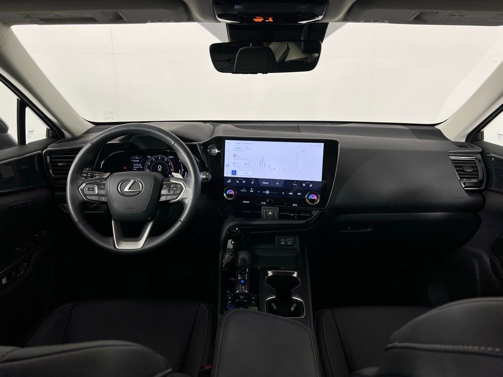 Used 2023 Lexus NX 350 AWD w/ Premium Package image 22
