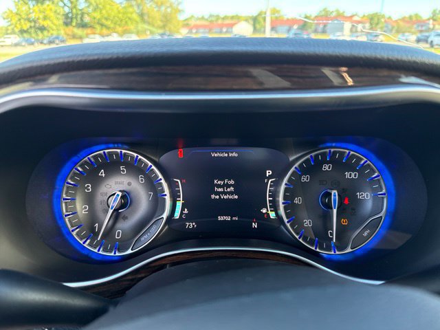 Used 2023 Chrysler Pacifica Limited w/ Uconnect Theater Family Group AWD/4WD image 28