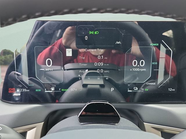 New 2027 Kia Telluride SX FWD image 17