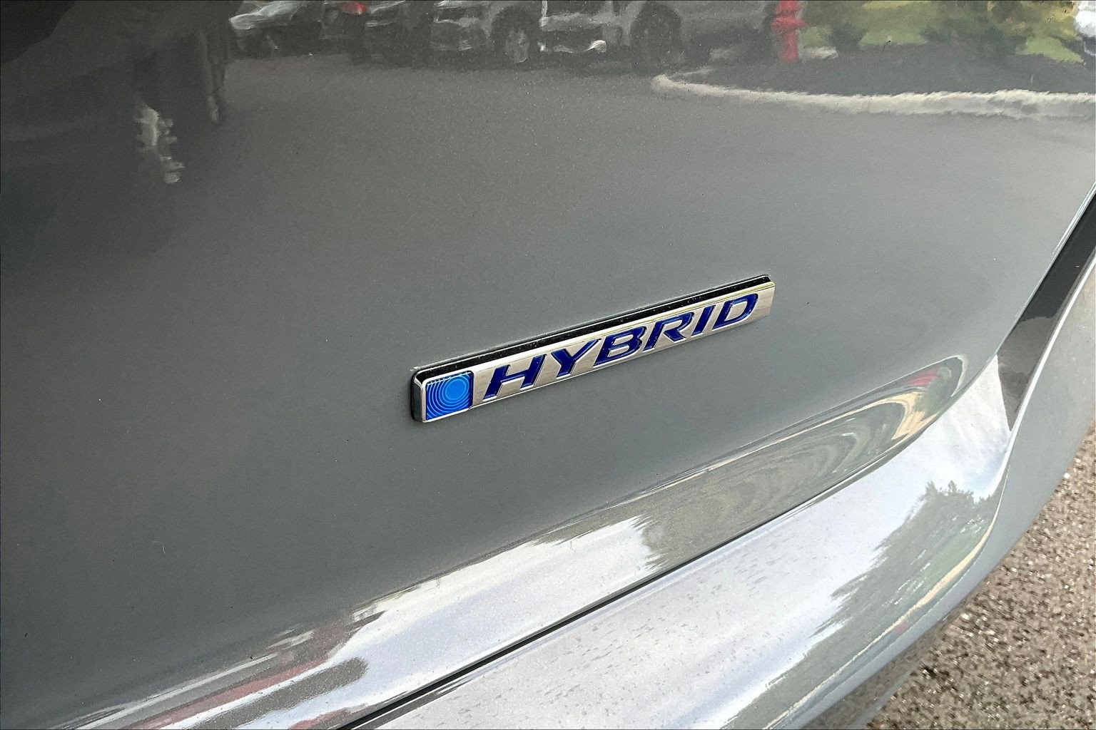 Used 2023 Honda Accord EX-L image 25