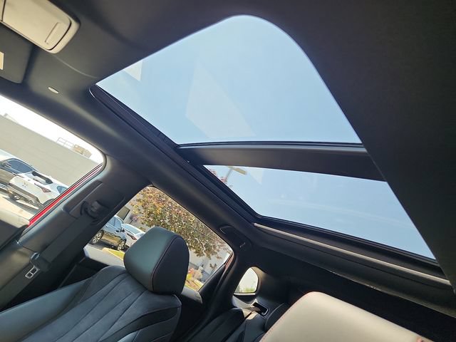 Certified 2025 Acura ADX A-Spec AWD/4WD image 14