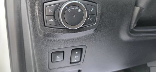 Used 2020 Ford F250 Lariat w/ Lariat Ultimate Package AWD/4WD image 13