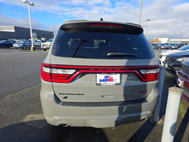 New 2026 Dodge Durango GT image 3