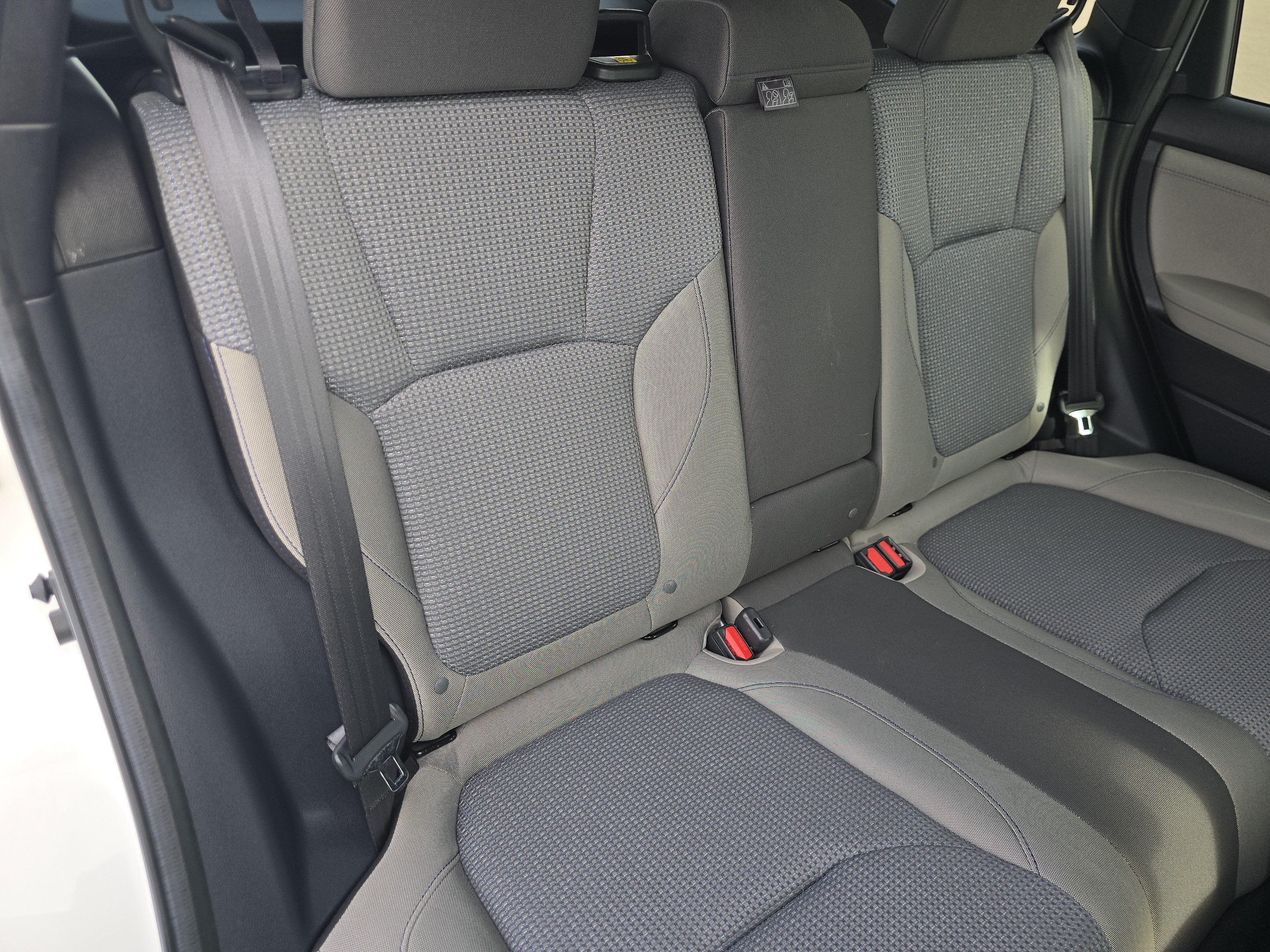 Certified 2026 Subaru Forester Premium AWD/4WD image 18