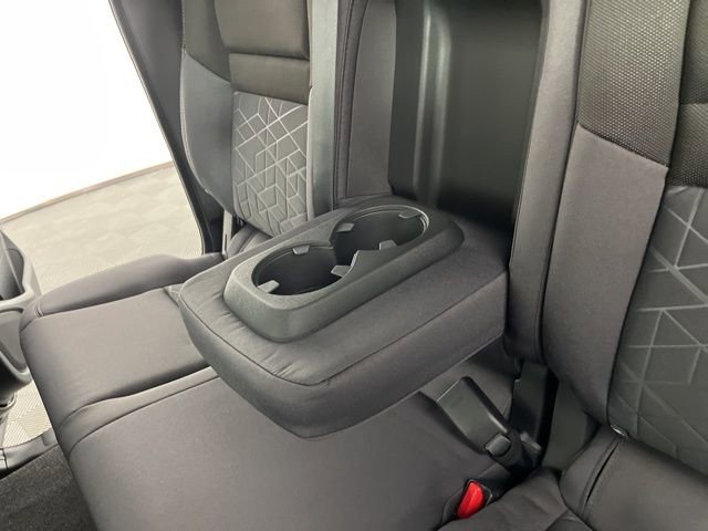 New 2026 Nissan Frontier SV w/ All-Weather Content Package image 42