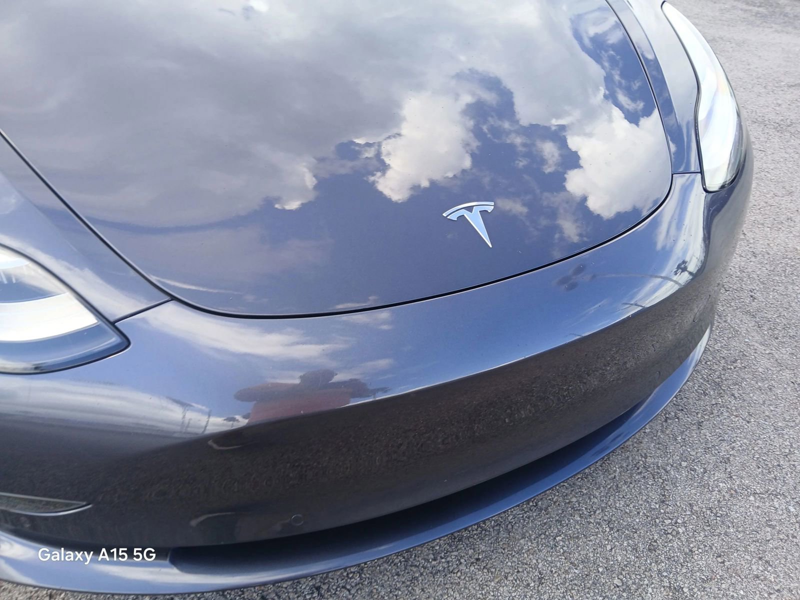 Used 2018 Tesla Model 3 Long Range AWD/4WD image 23