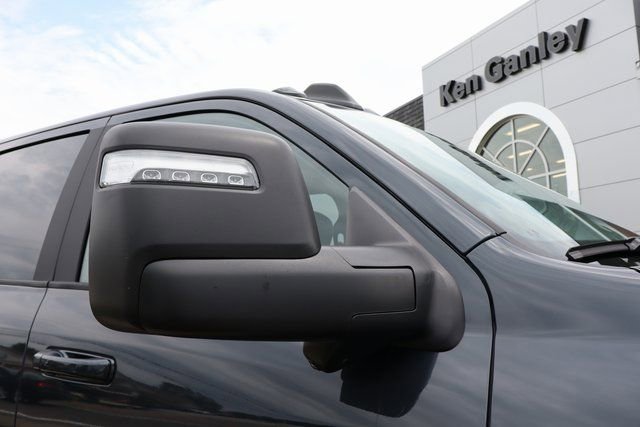 New 2025 RAM 2500 Rebel w/ Rebel Level 2 Equipment Group image 2