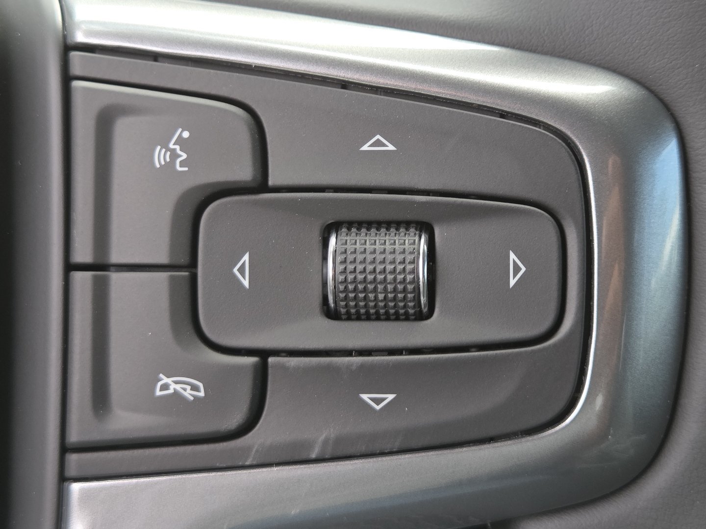 New 2026 Chevrolet Silverado 1500 LT AWD/4WD image 33