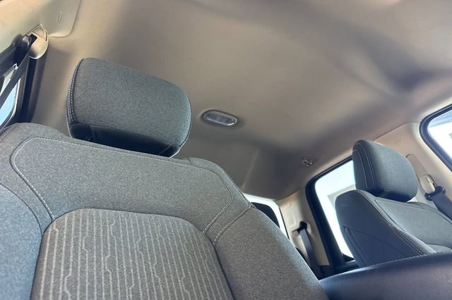 Used 2020 RAM 1500 HFE image 20