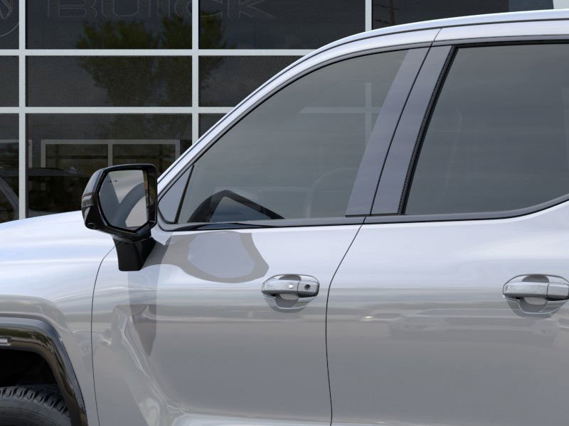 New 2024 GMC Sierra EV Denali image 12