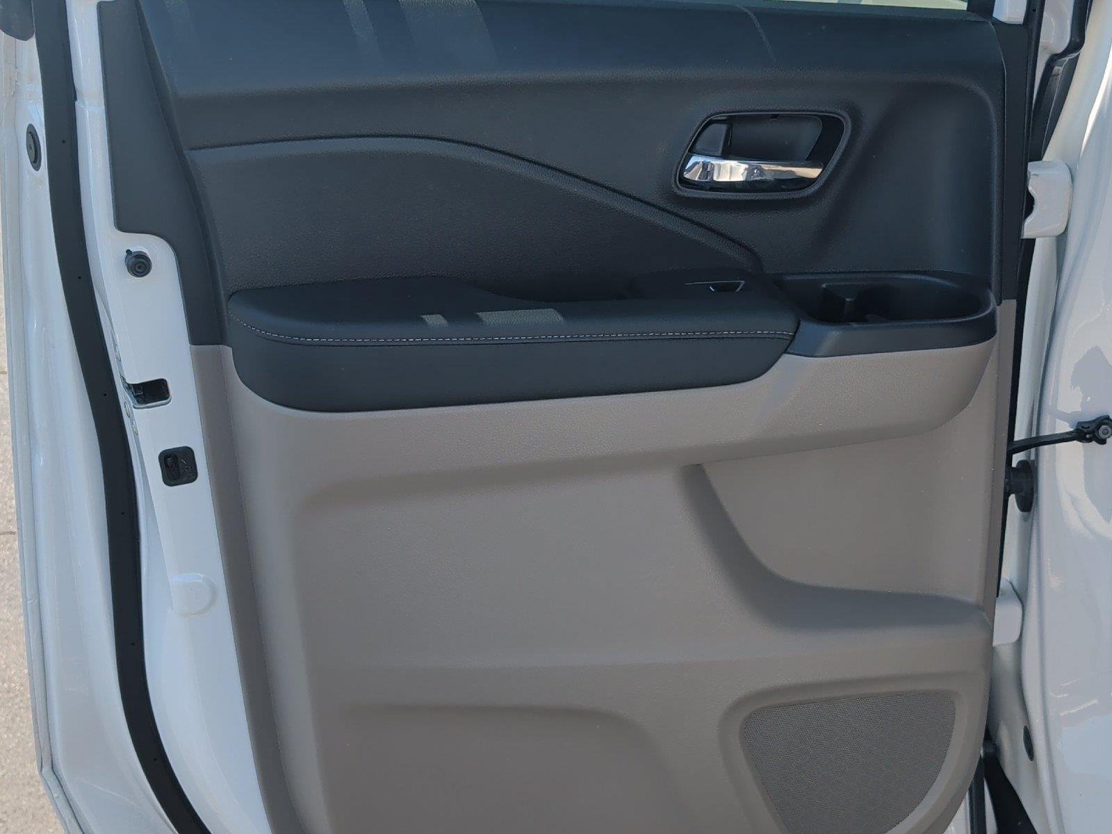 Used 2023 Honda Ridgeline RTL-E image 33