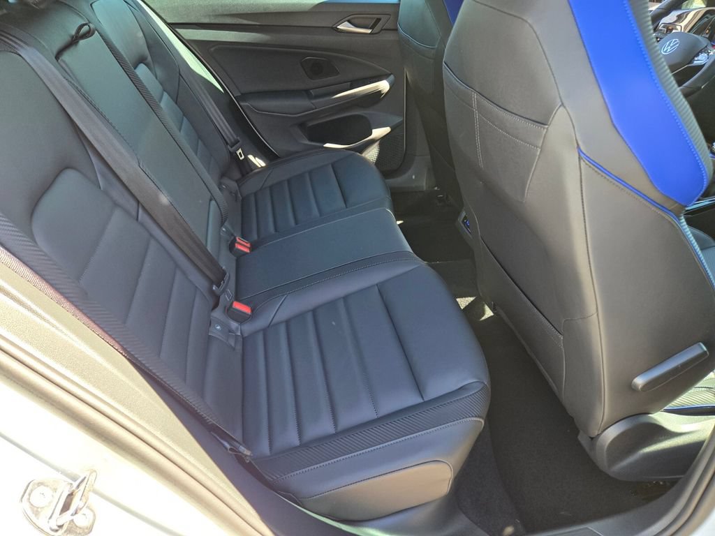 Certified 2024 Volkswagen Golf R AWD/4WD image 15