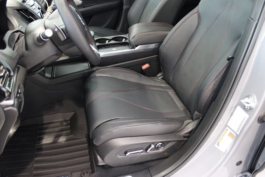New 2026 Acura RDX A-Spec w/ Advance Package AWD/4WD image 9