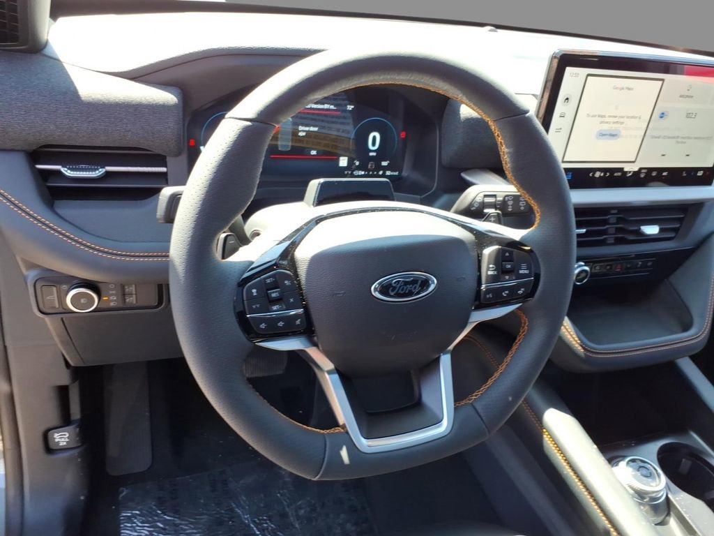 New 2026 Ford Explorer Tremor image 22
