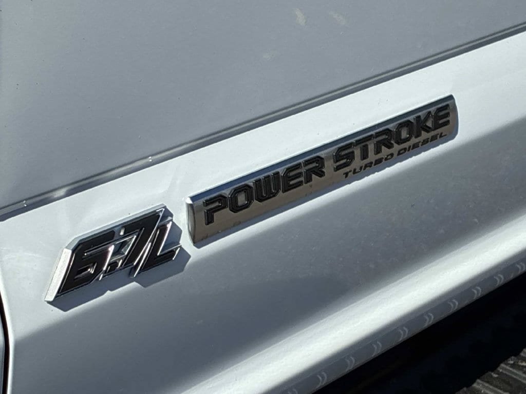 Used 2022 Ford F350 XL w/ STX Appearance Package AWD/4WD image 17