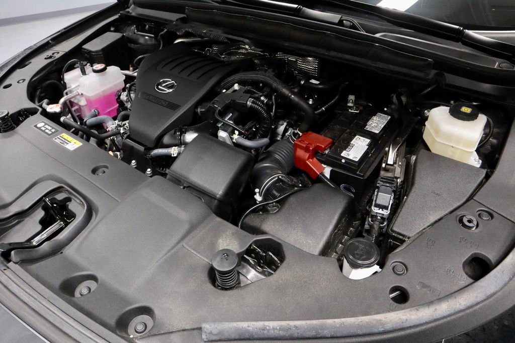 Used 2025 Lexus RX 350 AWD w/ Convenience Package image 19