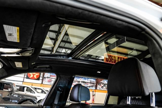 Used 2022 BMW X7 xDrive40i w/ Executive Package image 7