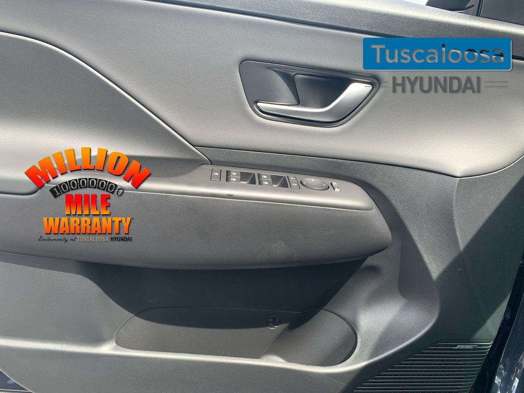 New 2026 Hyundai Kona Limited FWD image 11