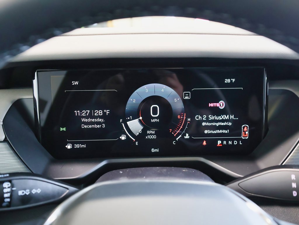 New 2026 GMC Acadia Elevation w/ Black Edition image 21