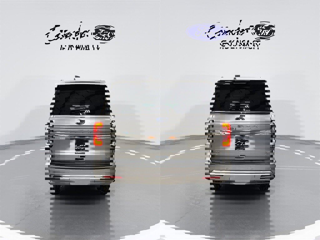 Used 2024 Ford Expedition Max Limited image 7