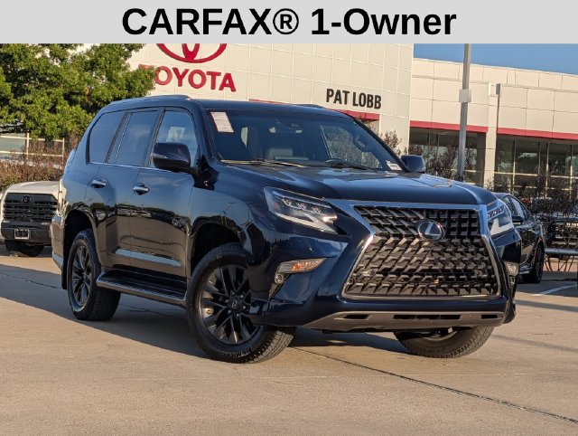 Used 2023 Lexus GX 460 Premium w/ Premium Package AWD/4WD image 2