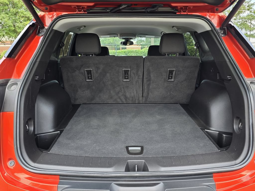 Used 2022 Chevrolet Blazer LT FWD image 36