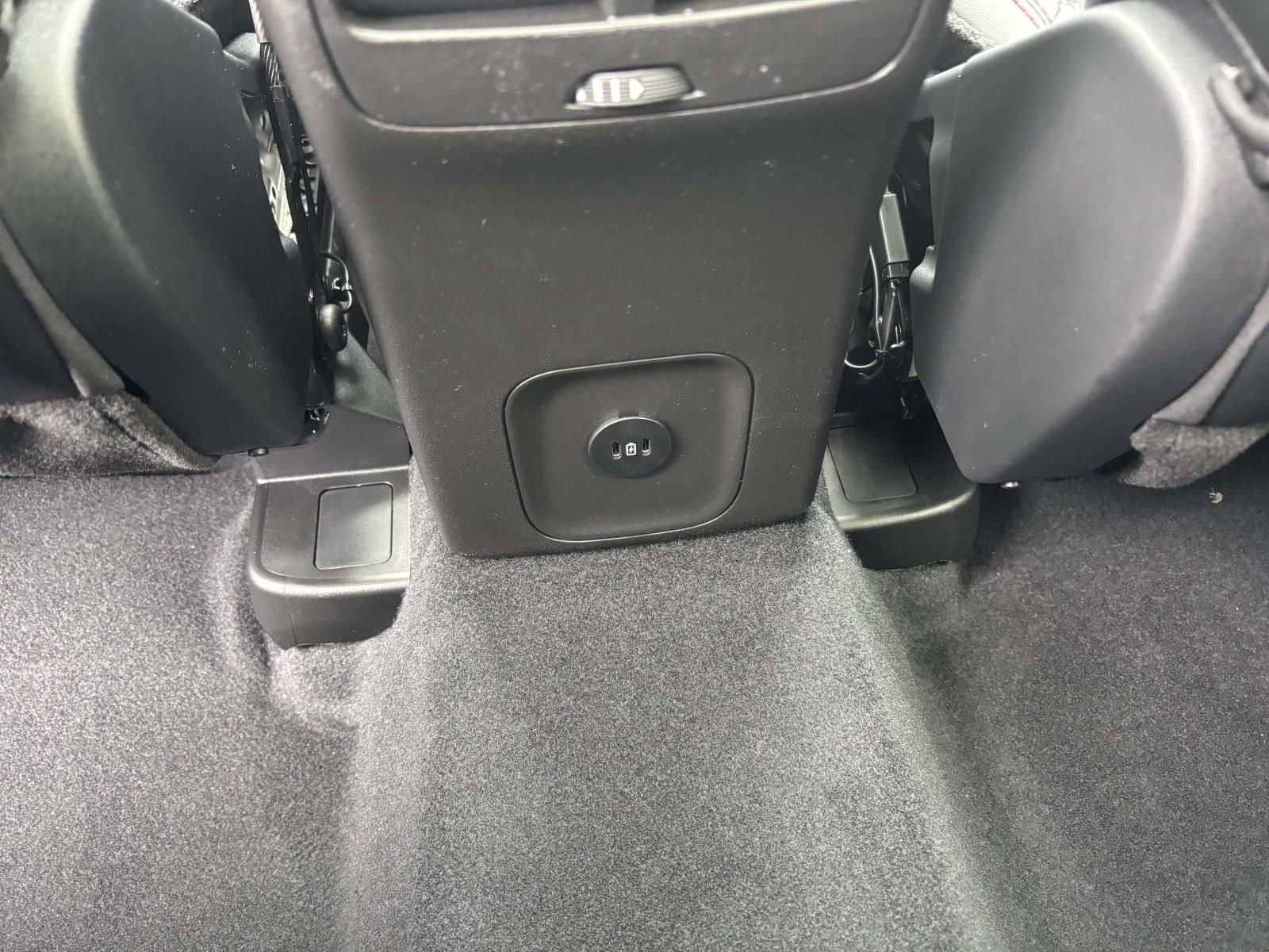 New 2026 Ford Escape ST-Line Select w/ Equipment Group 401A image 33