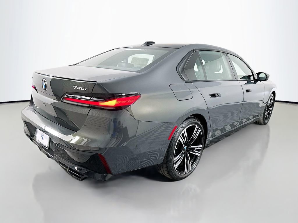 New 2026 BMW 760i xDrive w/ Executive Package image 5