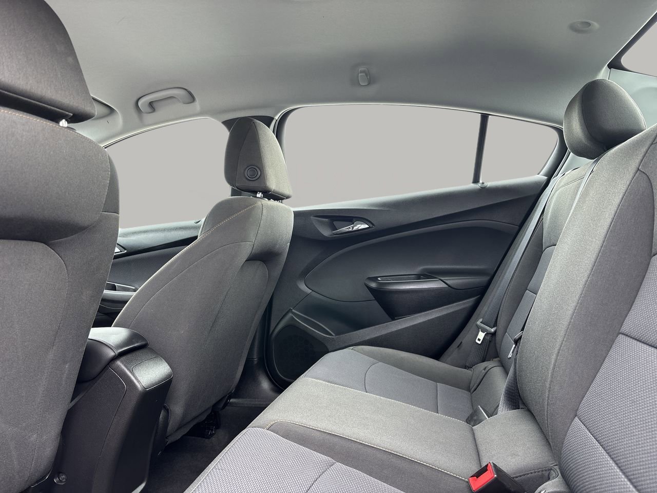 Used 2019 Chevrolet Cruze LS w/ LS Fleet Convenience Package FWD image 16