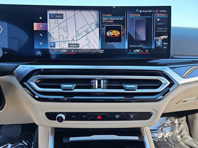 Certified 2024 BMW 330i Sedan w/ Premium Package image 19